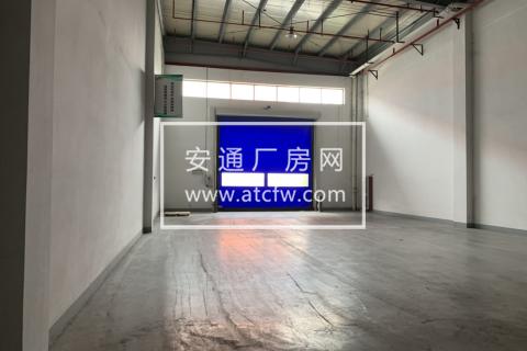 出租临平开发区底层3000方