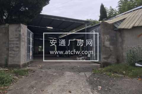 出租富阳春建650方厂房
