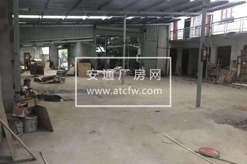 出租富阳春建650方厂房