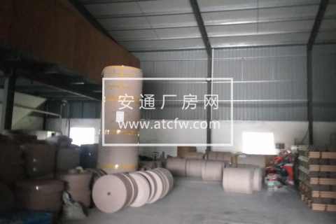 出租富阳场口1000方厂房