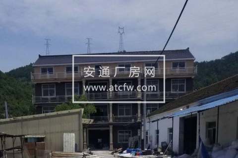 出租富阳常安镇 1200方厂房四层