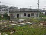 出租富阳富春街道金鑫建材旁边1000空地+350房屋
