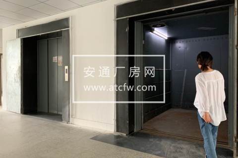 出租余杭开发区标准厂房