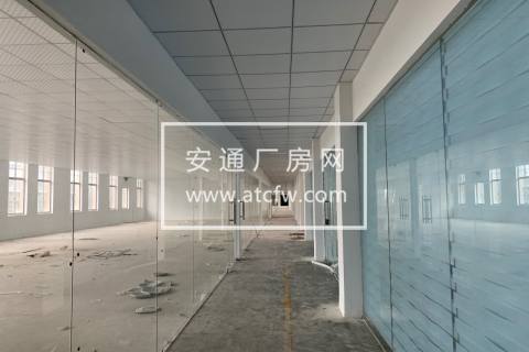 出租余杭开发区标准厂房