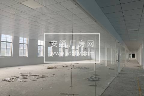 出租余杭开发区标准厂房