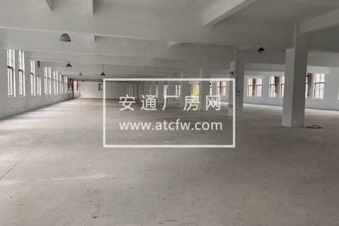 出租余杭开发区标准厂房