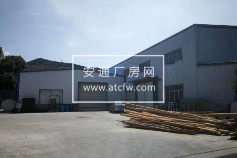 出租富阳洪庄2000方厂房