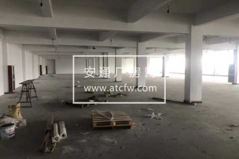 出租 仓前3楼1800厂房