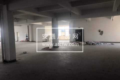 出租 仓前3楼1800厂房