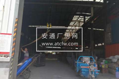 出租星桥2350方标准厂房