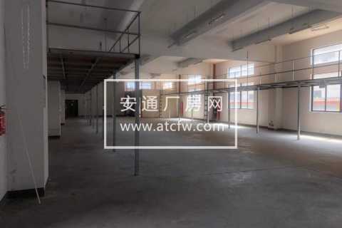 出租良渚勾庄6089方厂房