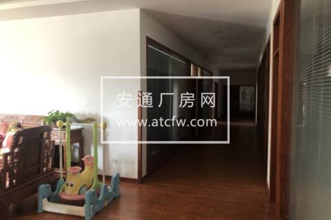 杨岭6000方标准厂房