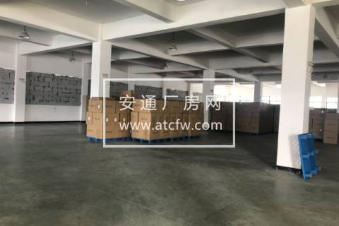 杨岭6000方标准厂房