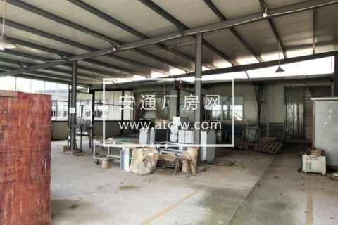 出租富阳区绿渚镇12000方厂房