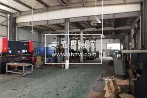 出租富阳区绿渚镇12000方厂房