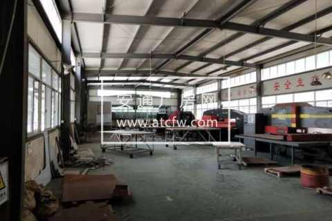 出租富阳区绿渚镇12000方厂房