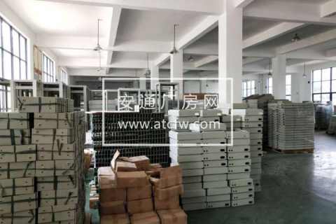 出租富阳区绿渚镇12000方厂房